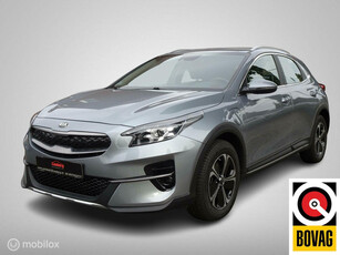 Kia XCeed 1.6 GDi PHEV Vision Diversen op voorraad !!!