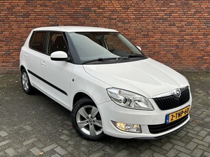 Škoda Fabia 1.2 TSI Drive Navi / PDC / Airco / Trekhaak