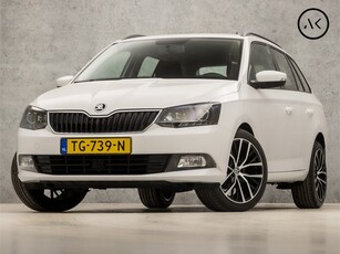 Škoda Fabia Combi 1.0 TSI Sportline (NAVIGATIE, CRUISE