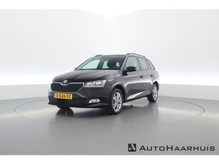 Škoda Fabia Combi 1.0 TSI Style DAB Navi by App