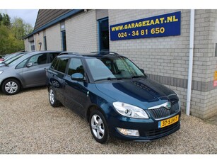 Škoda Fabia Combi 1.2 TDI Greenline 1e eigenaar airco