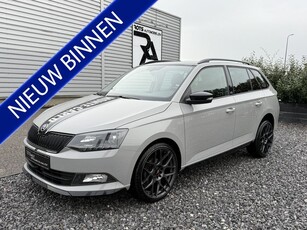 Škoda Fabia Combi 1.2 TSI Monte Carlo Nardo!