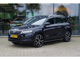 Škoda Karoq 1.5 TSI ACT 150 PK Automaat Business Edition