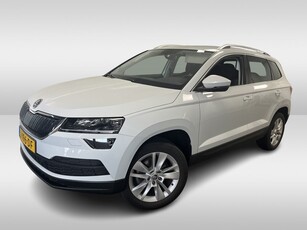 Škoda Karoq 1.5 TSI ACT Business Edition Trekhaak Clima