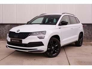 Škoda Karoq 1.5 TSI ACT Sportline Elek. Trekhaak