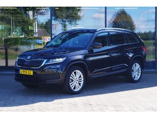 Škoda Kodiaq 1.5 TSI 150 PK Automaat Business Edition 7p