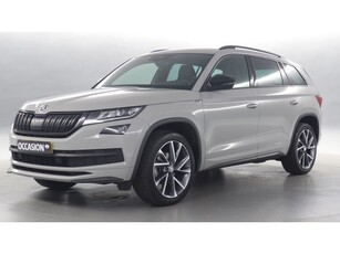 Škoda Kodiaq 1.5 TSI 150pk Sportline Business DSG /