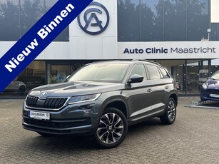 Škoda Kodiaq 1.5 TSI Ambition DSG AUTOMAAT 12 MDN