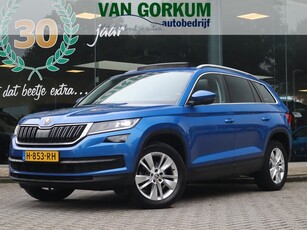 Škoda Kodiaq 1.5 TSI Business Edition AUT. / Panoramadak