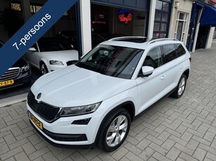 Škoda Kodiaq 2.0 TDI 4x4 Style Business 7p. FULL OPTIONS