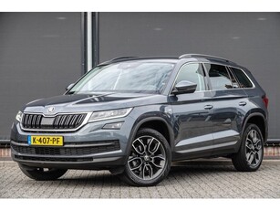 Škoda Kodiaq 2.0Tdi 150Pk DSG7 Ambition Business Leder