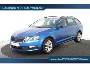 Škoda Octavia 1.0 TSI Combi *1ste Eigenaar*Navigatie*Park