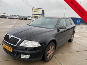 Škoda Octavia 2008 * 1.8 TSI Elegance Attractive *