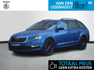 Škoda Octavia Combi 1.0 TSI 115pk Greentech Ambition DSG