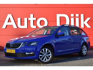 Škoda Octavia Combi 1.0 TSI Greentech Ambition Business DSG