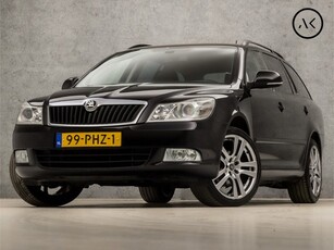 Škoda Octavia Combi 1.2 TSI Sportline (NAVIGATIE, CLIMATE