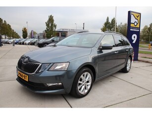 Škoda Octavia Combi 1.5 TSI Business Ed. DSG, NL auto