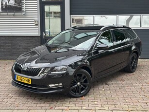 Škoda Octavia COMBI 1.5TSI GREENTECH SPORT BUSINESS