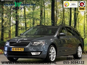 Škoda Octavia Combi 1.6 TDI Greenline Ambition Businessline