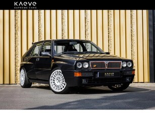 Lancia Delta HF Integrale Evo1 16V 'Maturo' NL auto