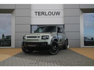 Land Rover Defender 110 X-Dynamic HSE P400e (bj 2023)