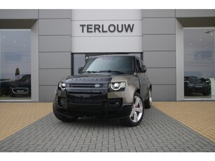 Land Rover Defender 3.0 D300 110 MHEV X (bj 2024)