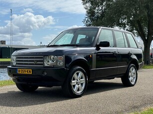 Land Rover Range Rover 4.4 V8 Vogue Youngtimer