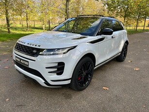 Land Rover Range Rover Evoque 1.5 P300e AWD Autobiography