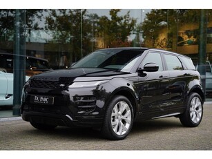 Land Rover Range Rover Evoque 2.0 P200 AWD R-Dynamic S