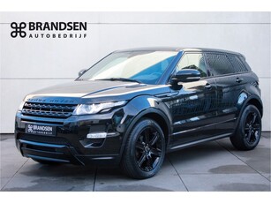 Land Rover Range Rover Evoque 2.0 Si 4WD Pure Pano - Leder