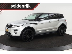 Land Rover Range Rover Evoque 2.0 Si4 SE Dynamic