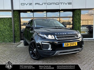 Land Rover Range Rover Evoque 2.0 TD4 Urban SE Pano