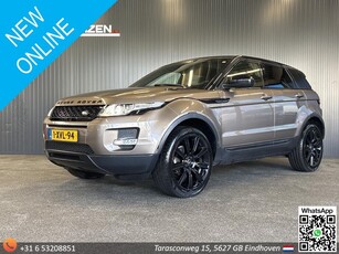 Land Rover Range Rover Evoque 2.2 eD4 2WD Dynamic Pano