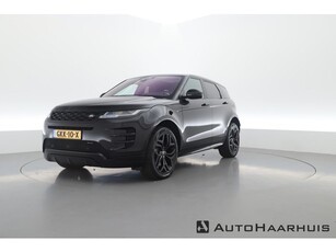 Land Rover Range Rover Evoque P300e R-Dynamic Pano Navi