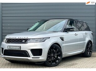 Land Rover RANGE ROVER SPORT 3.0 P400 MHEV HST Pano