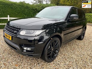 Land Rover Range Rover Sport 3.0 TDV6 HSE Dynamic 129.674