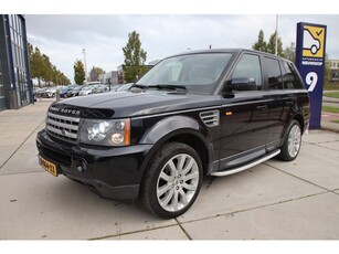 Land Rover Range Rover Sport 4.4 V8 HSE Dealer ond, Leder