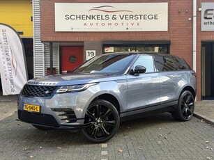 Land Rover Range Rover Velar 2.0 I4 AWD R-Dynamic HSE /