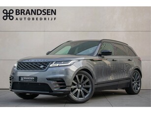 Land Rover Range Rover Velar 2.0 I4 Turbo AWD R-Dynamic SE