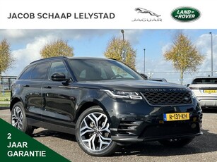 Land Rover Range Rover Velar 2.0 P250 AWD R-Dynamic SE