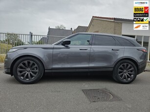 Land Rover RANGE ROVER VELAR 2.0 P300 Turbo AWD S