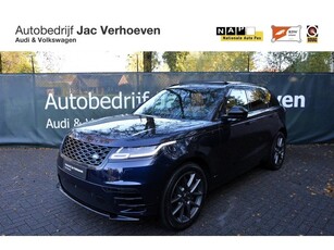 Land Rover Range Rover Velar 2.0 P400e