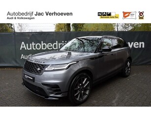 Land Rover Range Rover Velar 2.0 P400e