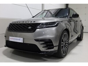 Land Rover Range Rover Velar P300 Turbo AWD R-Dynamic HSE