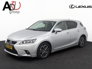 Lexus CT 200h 25th Edition 16 Inch Lichtmetalen velgen