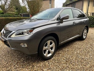 Lexus RX 450h 4WD Executive Edition (bj 2013, automaat)