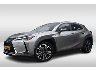 Lexus UX 250h AWD Executive Line (bj 2020, automaat)