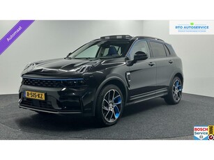 Lynk & Co 01 1.5 261PK Plug-in Hybrid360