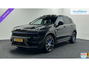 Lynk & Co 01 1.5 261PK Plug-in Hybrid360