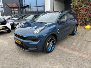 Lynk & Co 01 1.5 ,1.Eig , 2300 km!!! , 360 Camera , NL